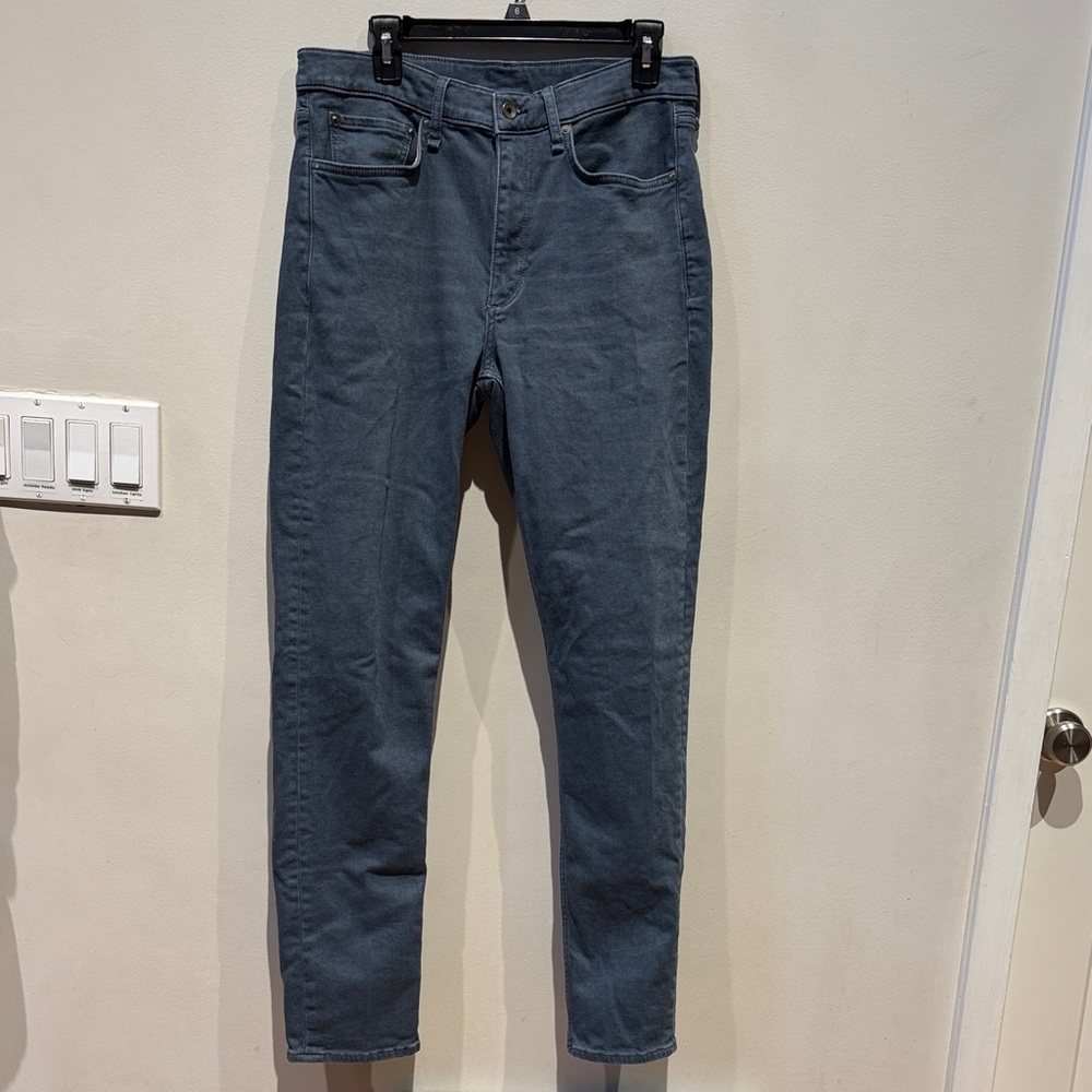 Rag & Bone jeans size 34 w 32 l fit 2 slim